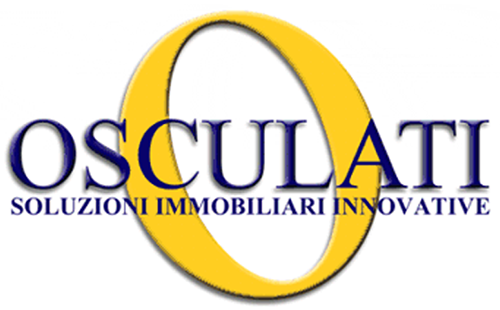 OSCULATI - Soluzioni Immobiliari Innovative