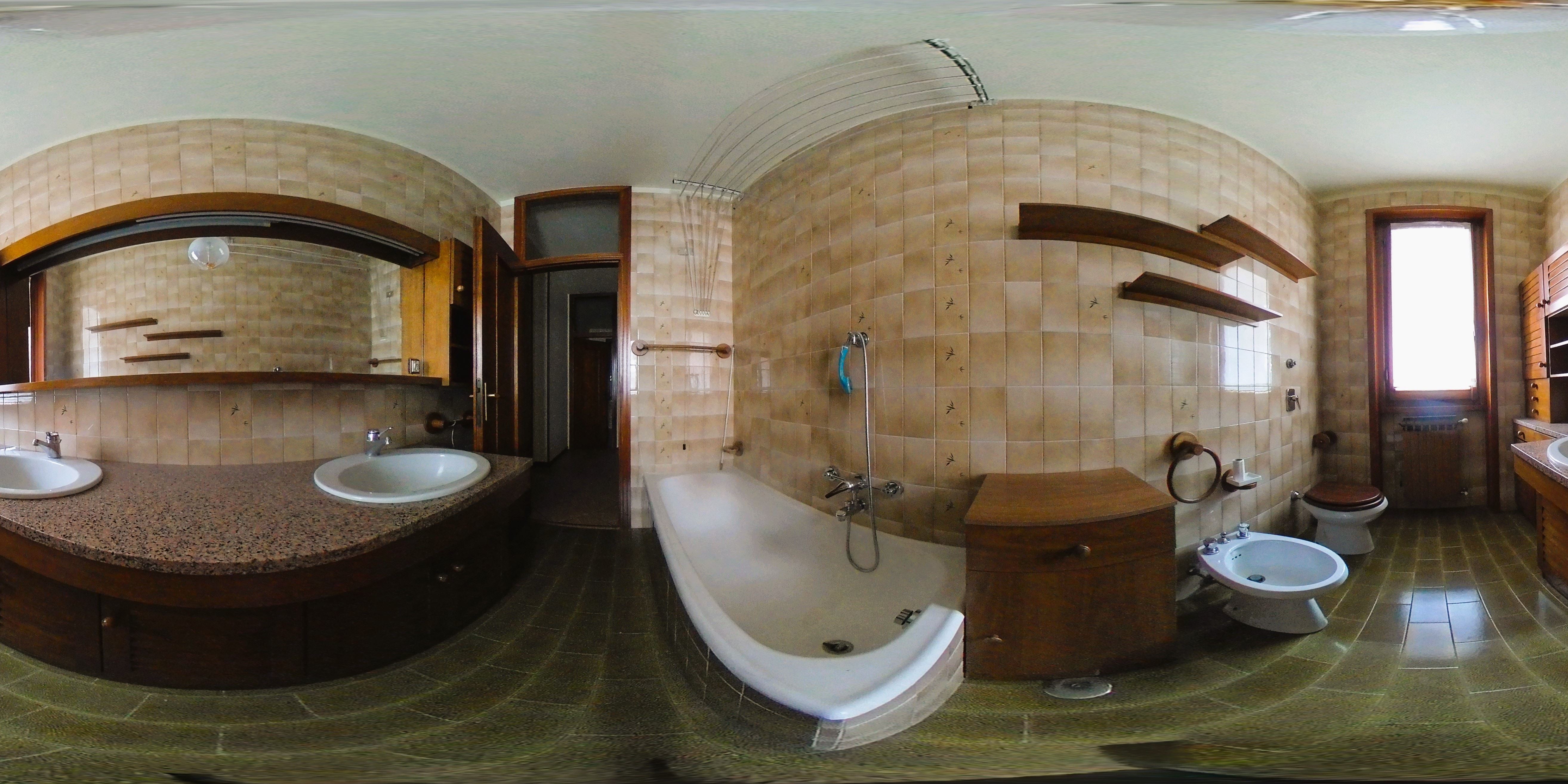 Appartamento in Vendita Desio