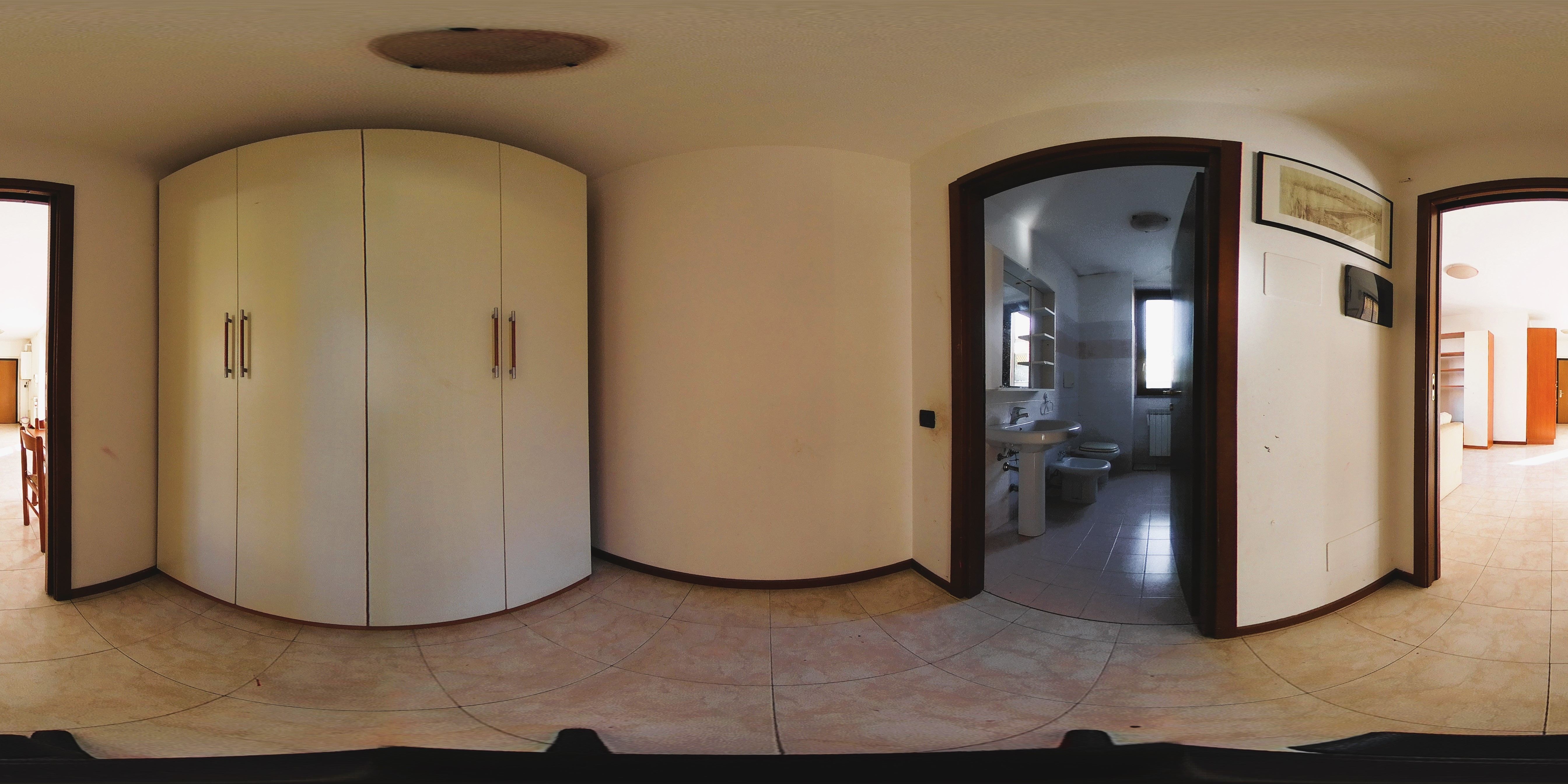 Appartamento in Vendita Ornago