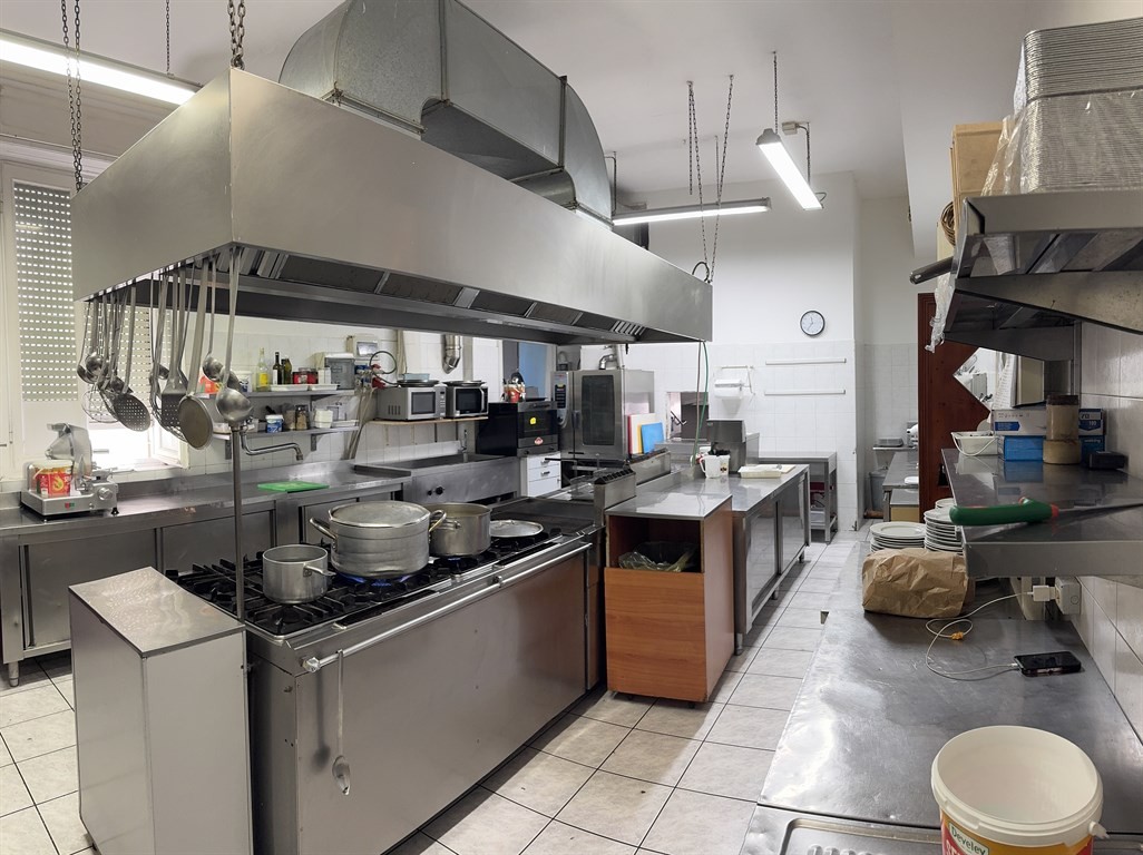 IMPORTANTE ATTIVITA' TERRA-CIELO BIRRERIA CON CUCINA - RISTORANTE