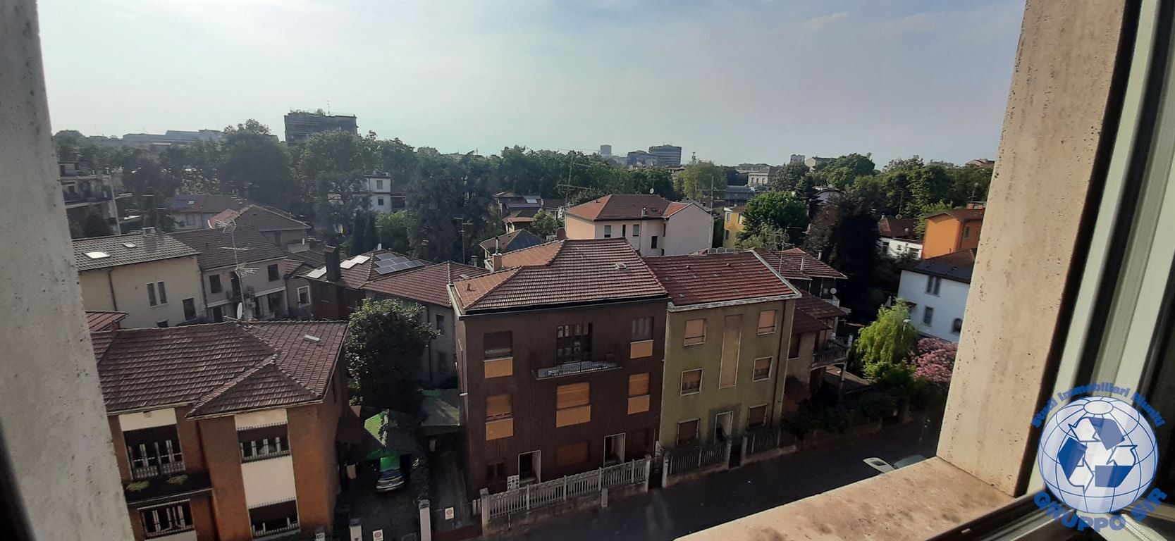 MM Marche, 2/3 locali arredato, piano alto