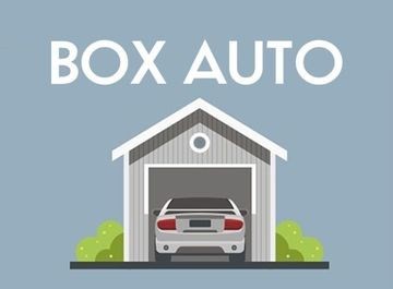 CONCOREZZO VIA VALAGUSSA BOX SINGOLO IN VENDITA