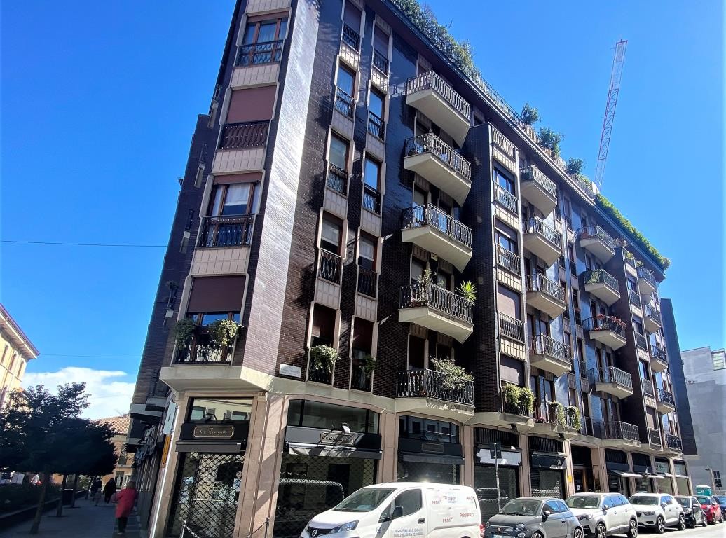 Monza centro - AFFITTASI appartamento arredato 3 locali